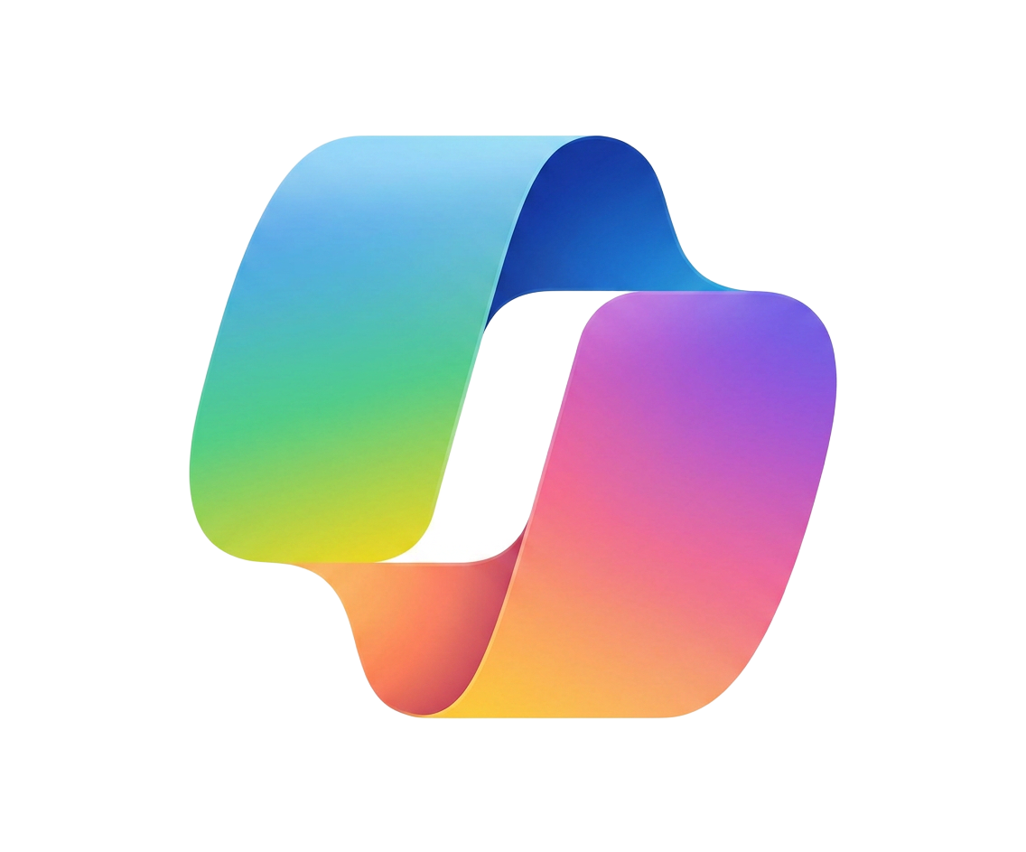 Microsoft Security Copilot logo