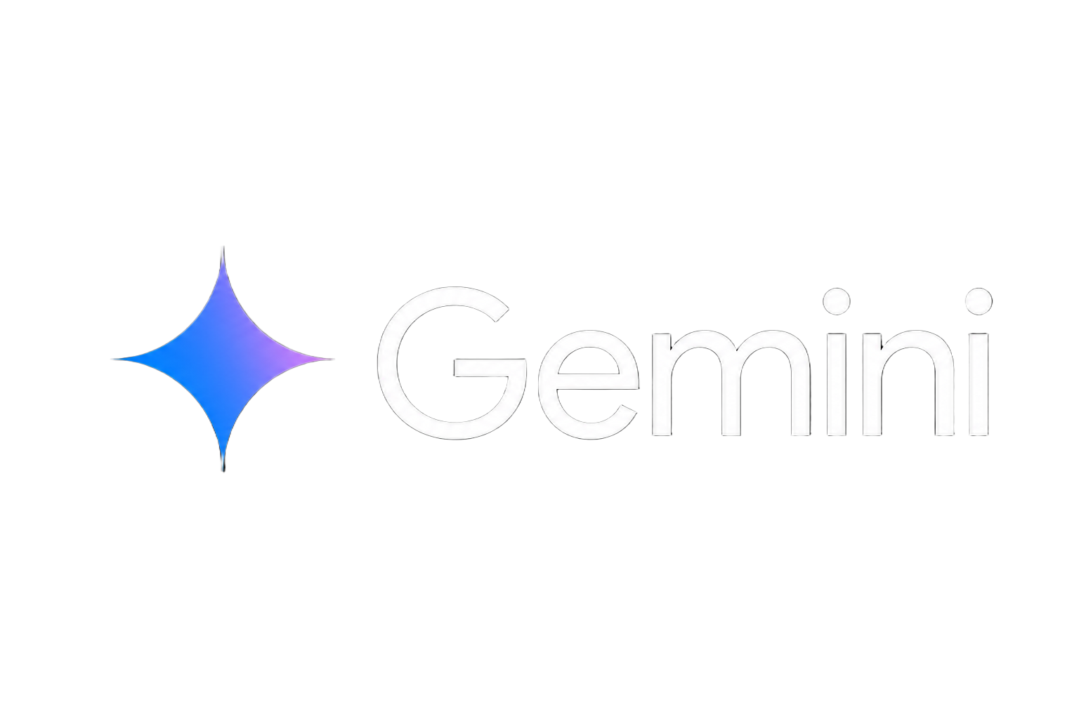 Google Gemini logo