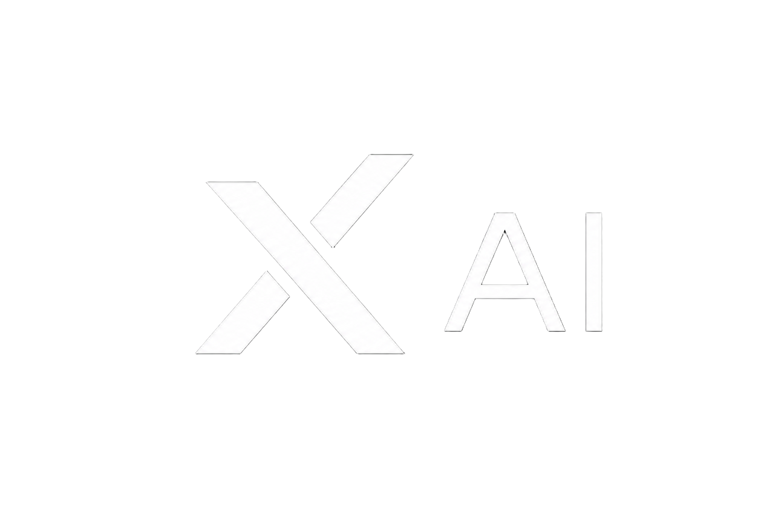 xAI logo